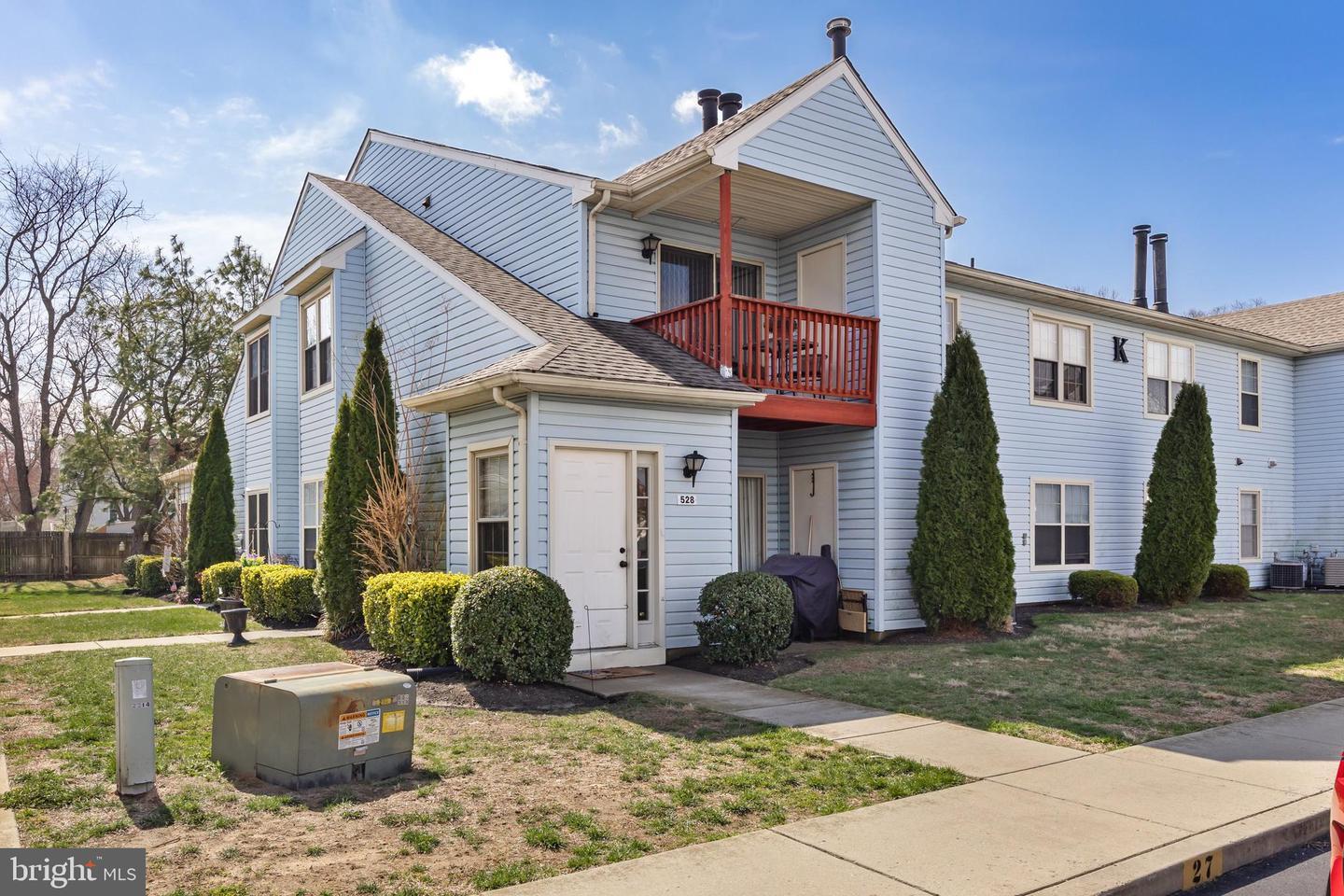 Cascade Ct, Sewell, NJ 08080