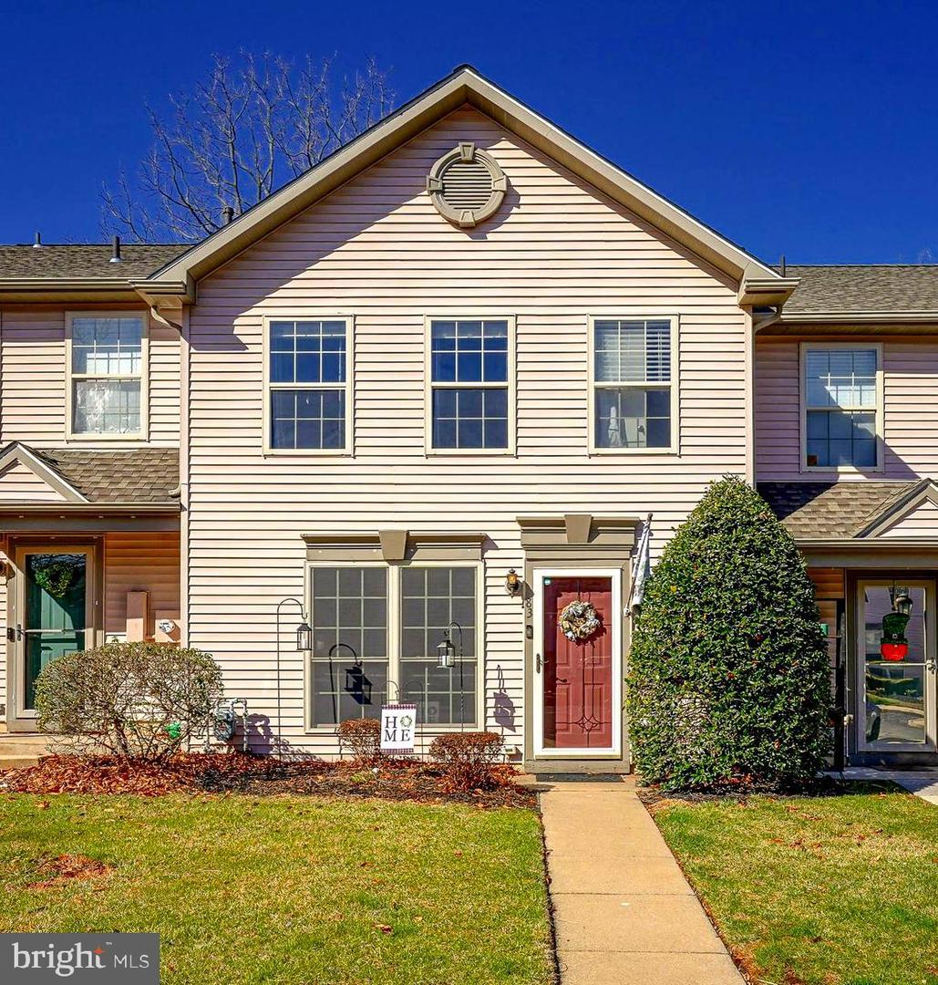 Forest Ct, Mantua, NJ 08051