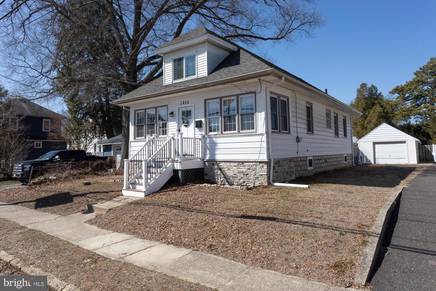 Tatum St, Woodbury, NJ 08096