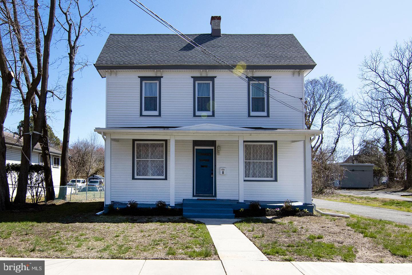 Reading St, Glassboro, NJ 08028