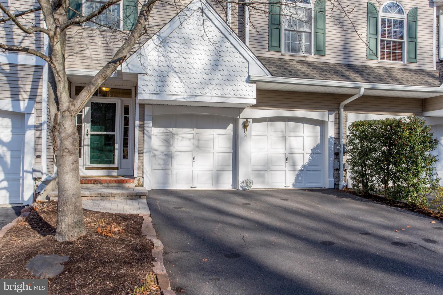 Rock Creek Woods Dr, Lambertville, NJ 08530