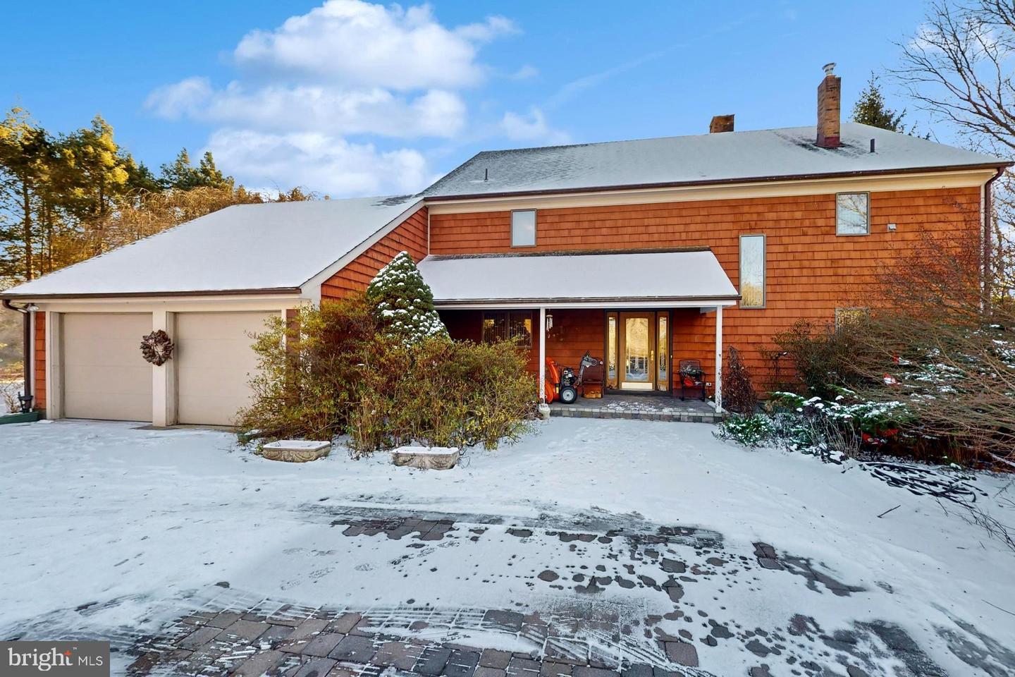 Province Line Rd, Princeton, NJ 08540