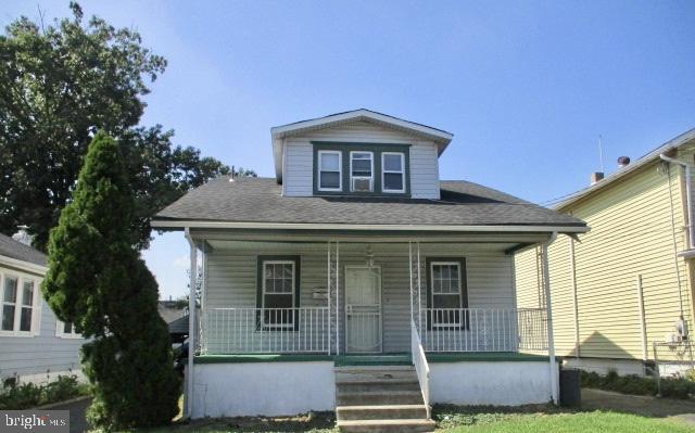 Homecrest Ave, Ewing, NJ 08638