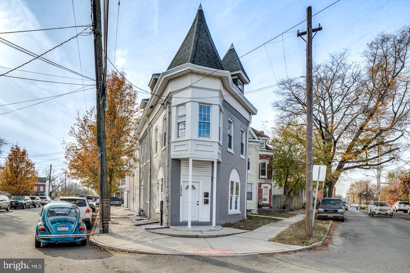 Nottingham Way, Trenton, NJ 08609
