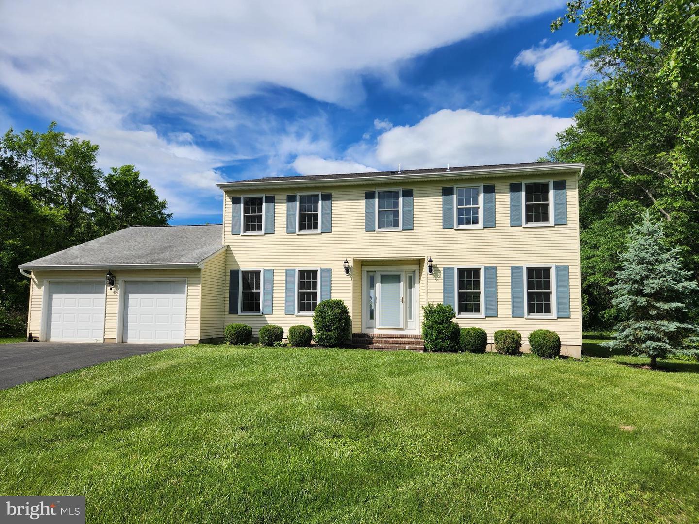 Denow Rd, Lawrence Township, NJ 08648