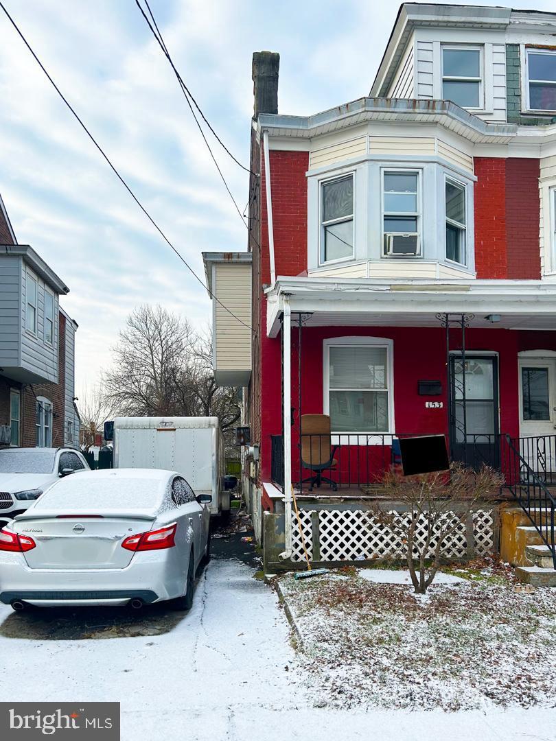 Phillips Ave, Trenton, NJ 08638