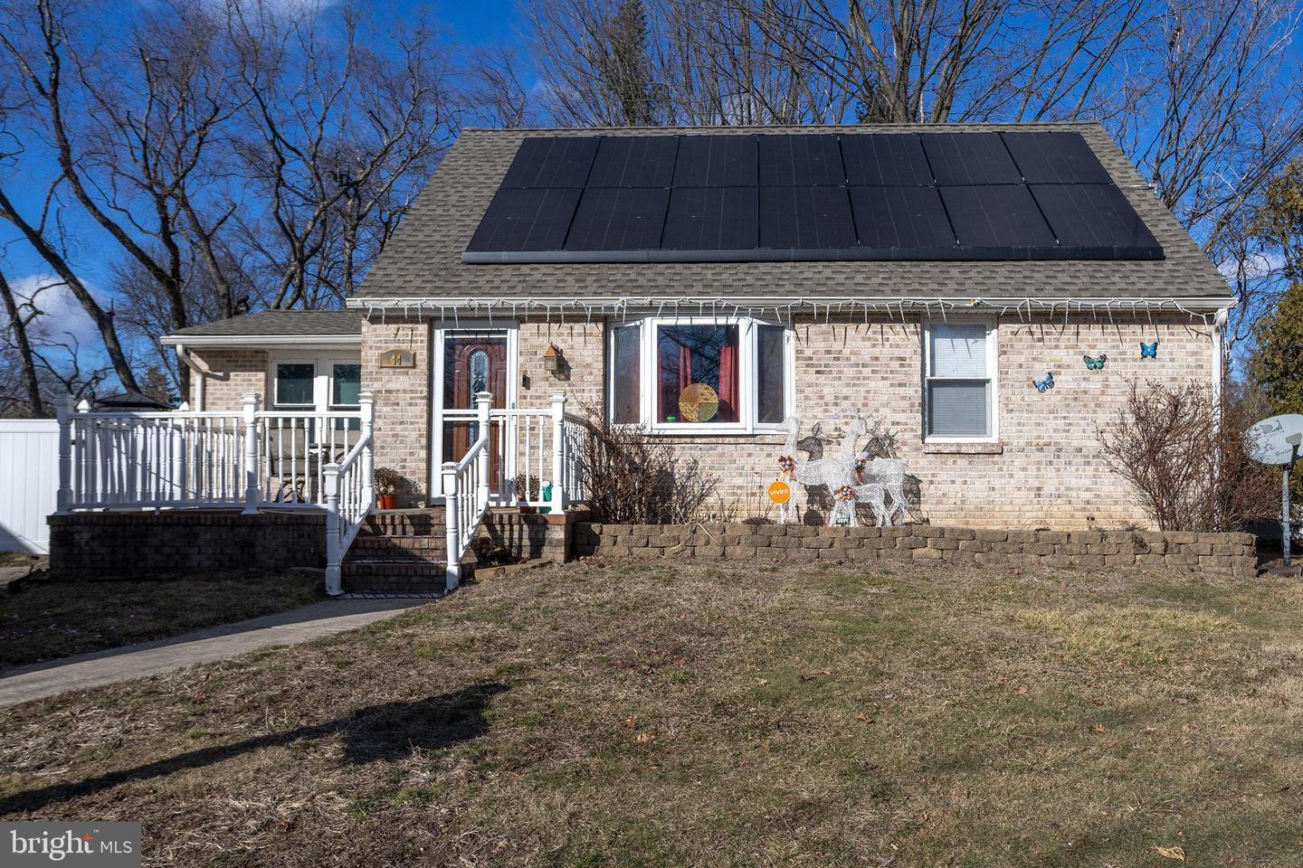 Eleanor Ave, Trenton, NJ 08629