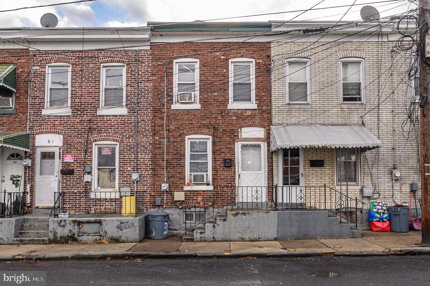 Chase St, Trenton, NJ 08638