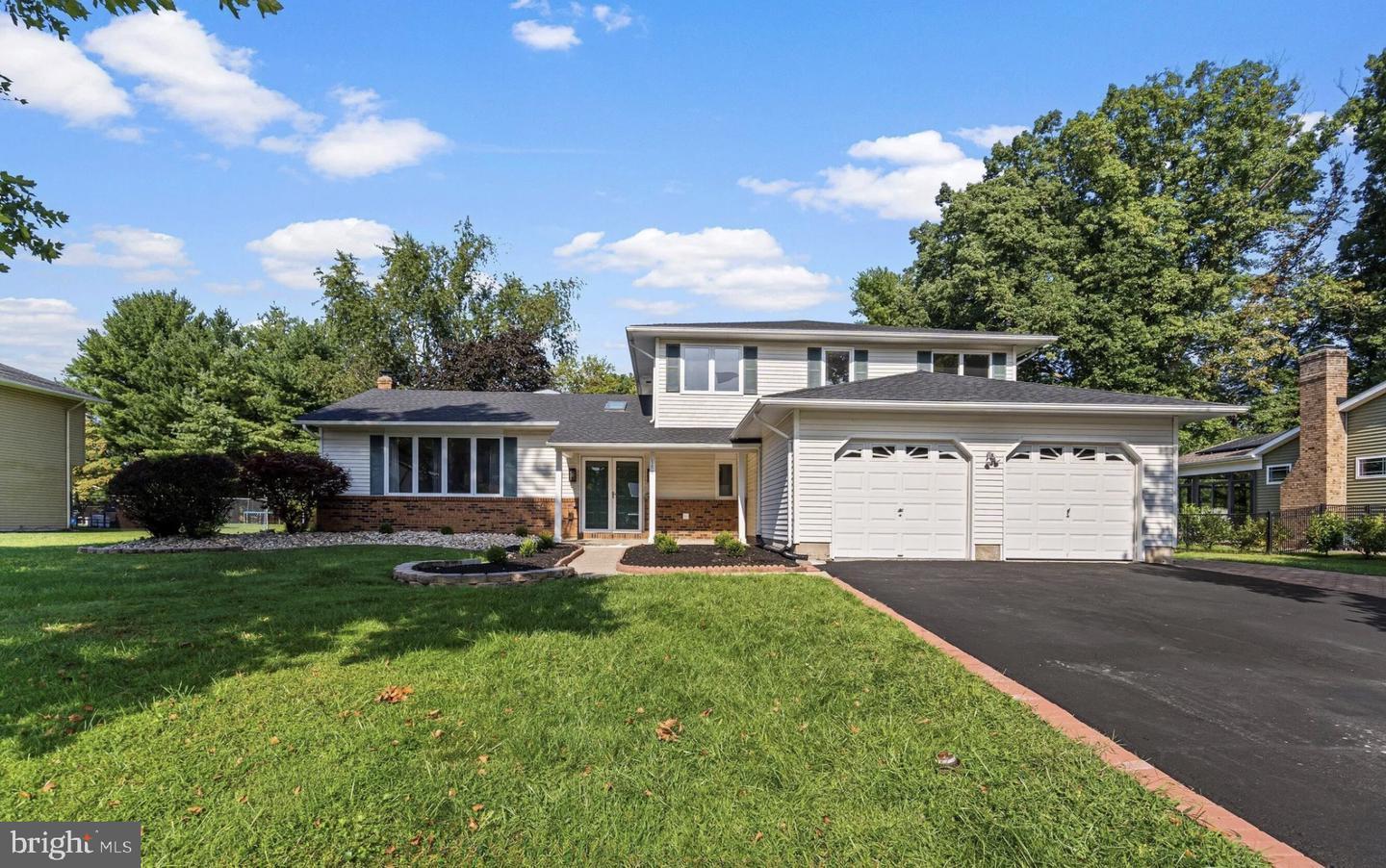 Peter Rafferty Dr, Trenton, NJ 08690