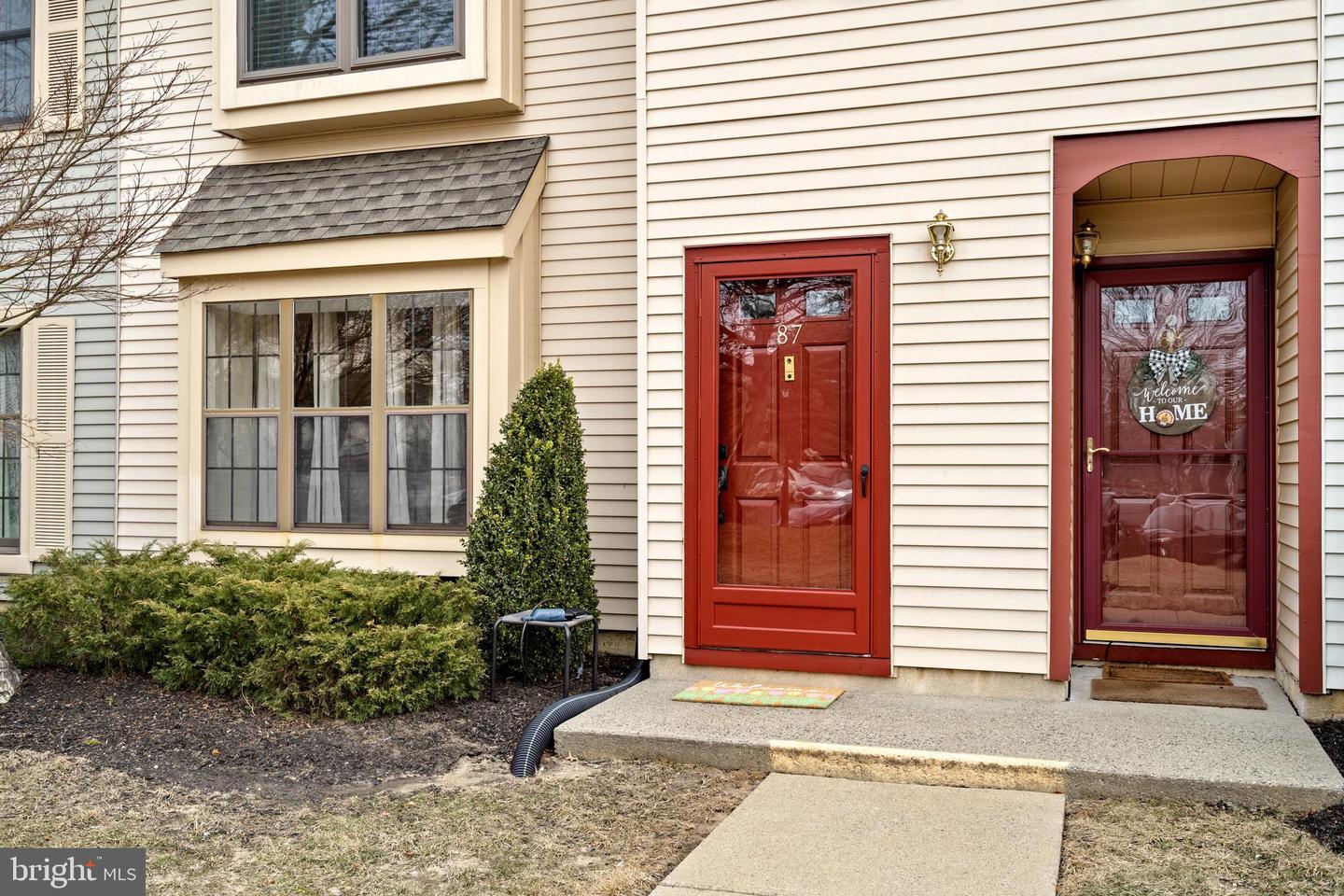 Wyndham Pl, Robbinsville, NJ 08691