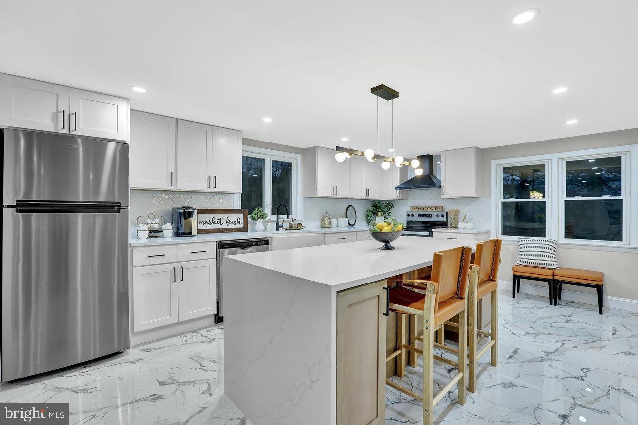 Nottingham Way, Trenton, NJ 08690