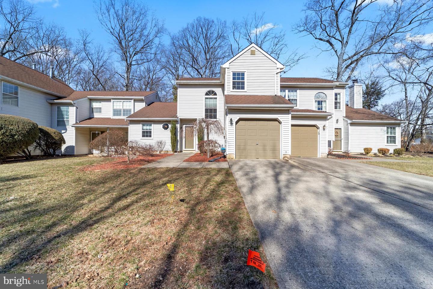 Cypress Dr, East Windsor, NJ 08520