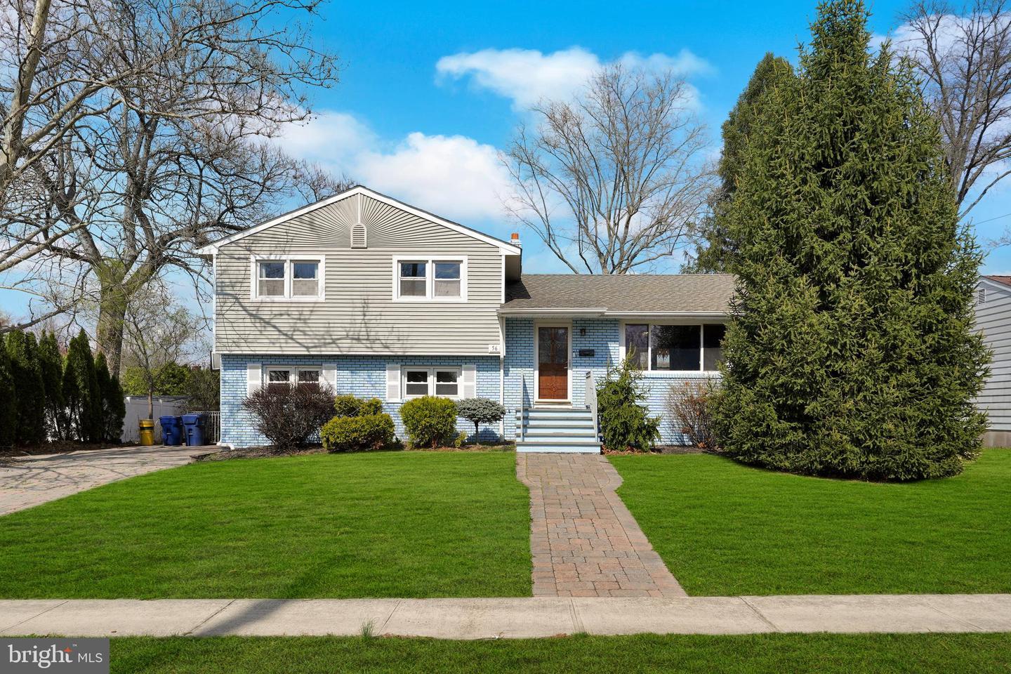 Darrah Ln, Lawrence Township, NJ 08648