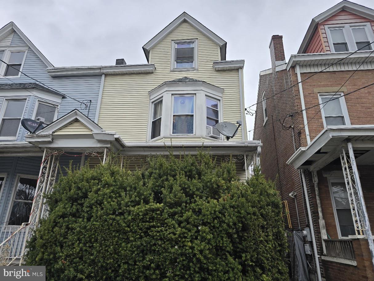 S Olden Ave, Trenton, NJ 08629