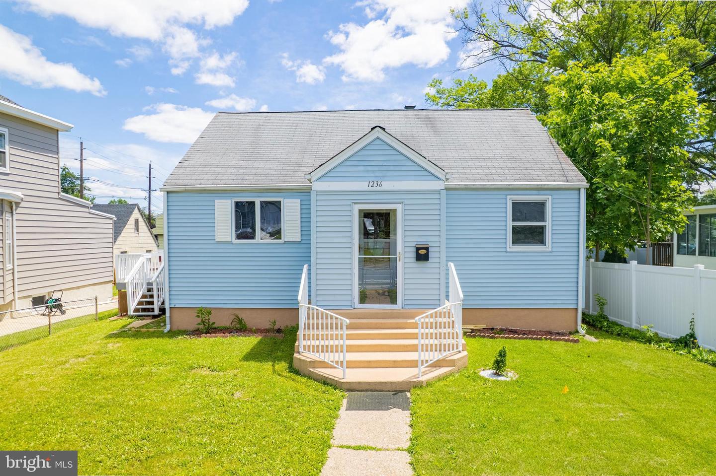 Prospect St, Ewing, NJ 08638