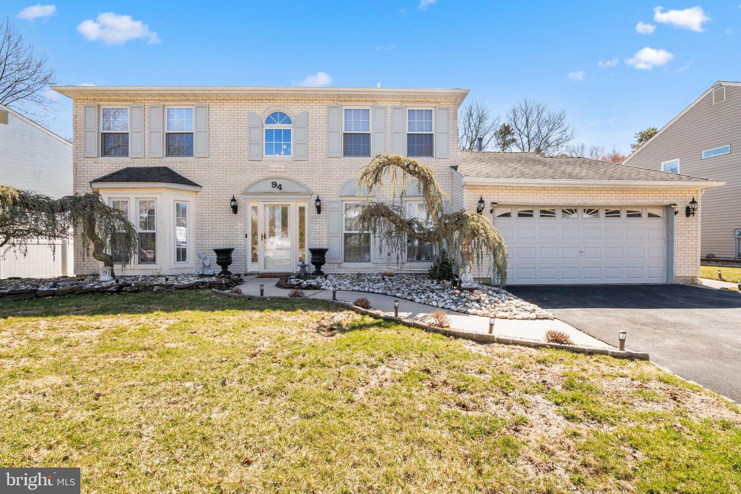 Heritage Dr, Howell, NJ 07731