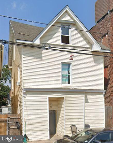 Throop Ave, New Brunswick, NJ 08901
