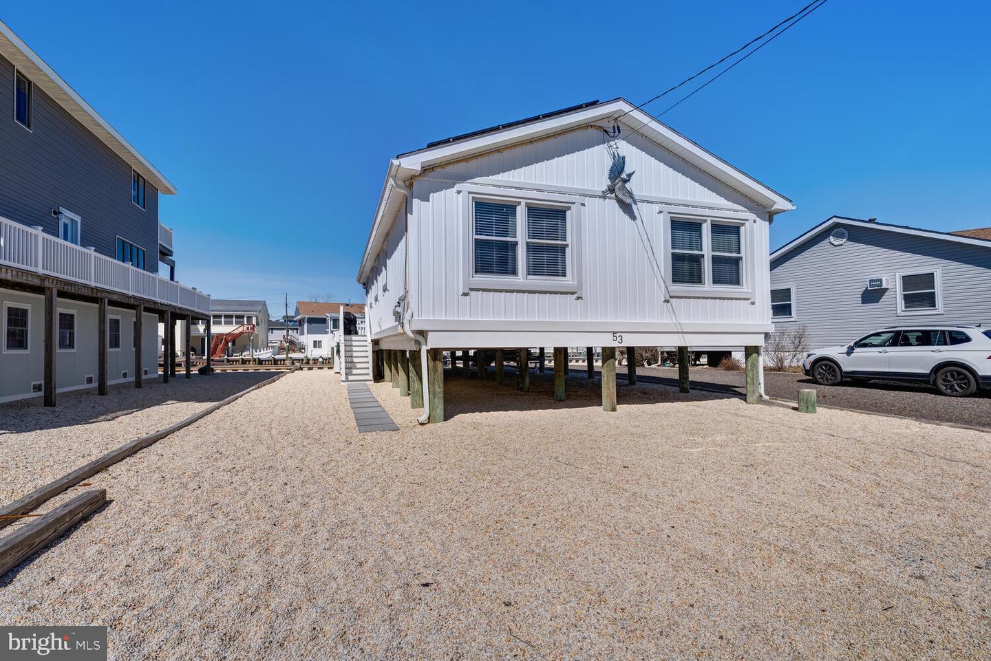 Flax Isle Dr, Little Egg Harbor Twp, NJ 08087