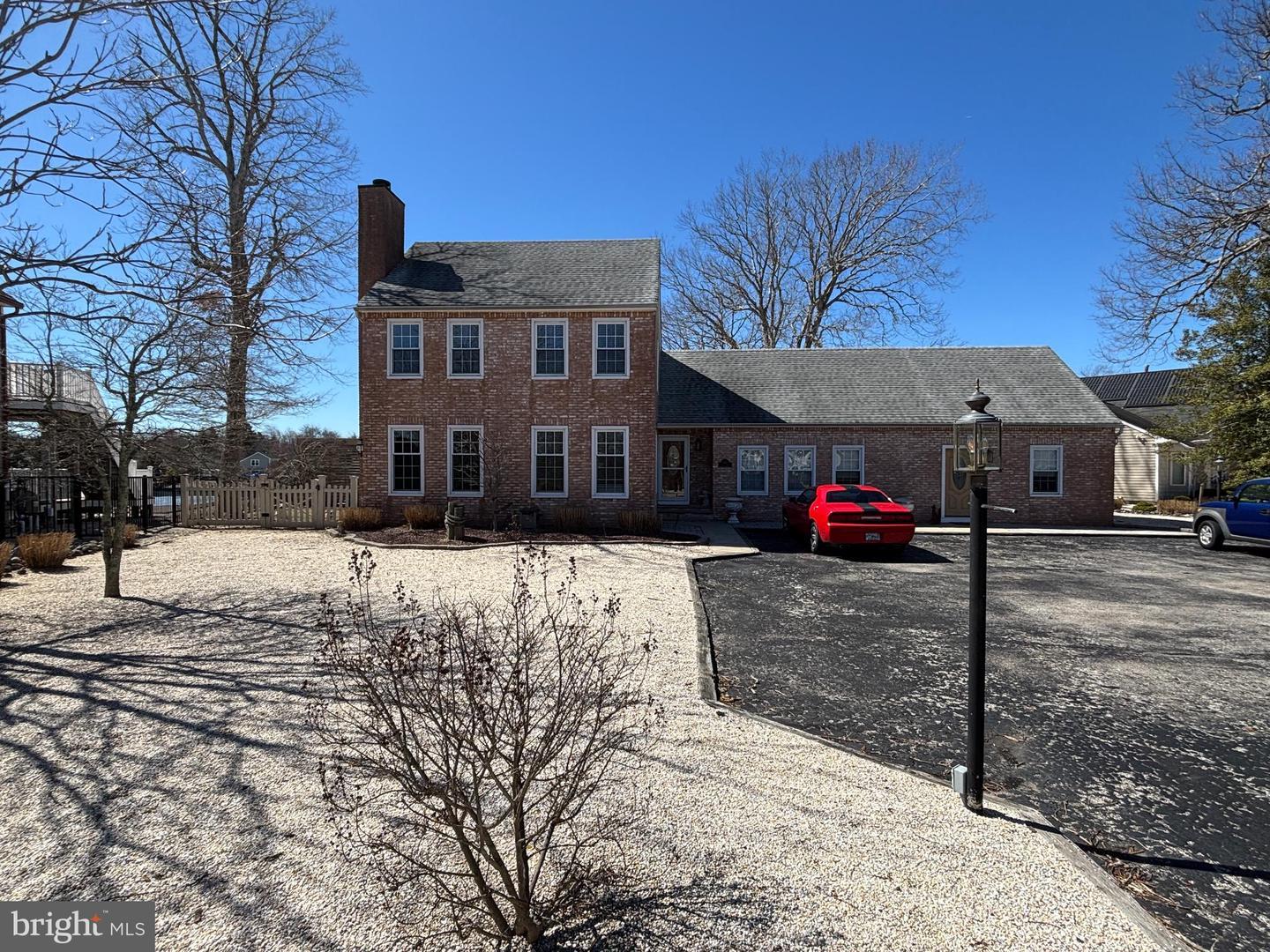Jennings Rd, Manahawkin, NJ 08050