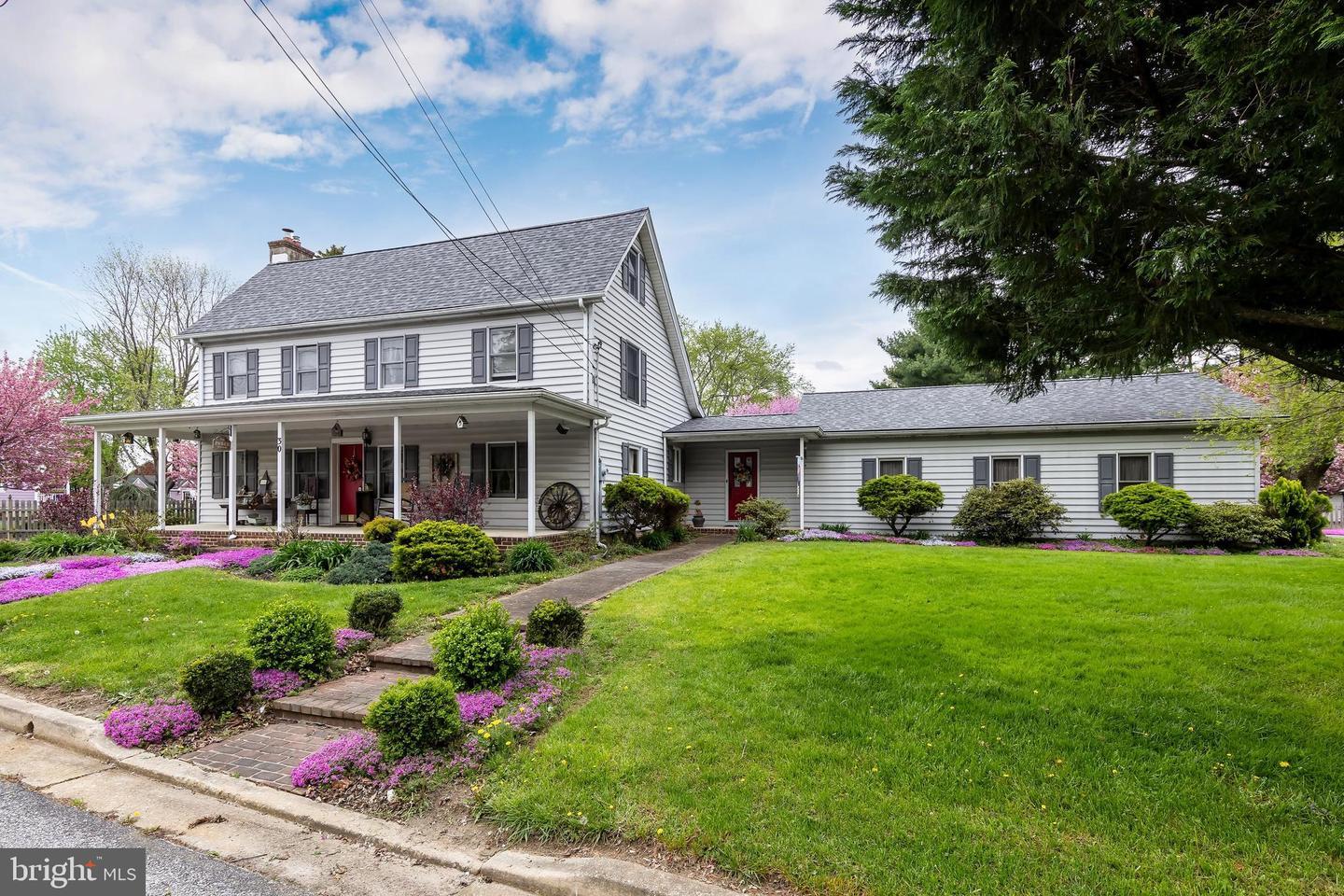 Main St, Pilesgrove, NJ 08098