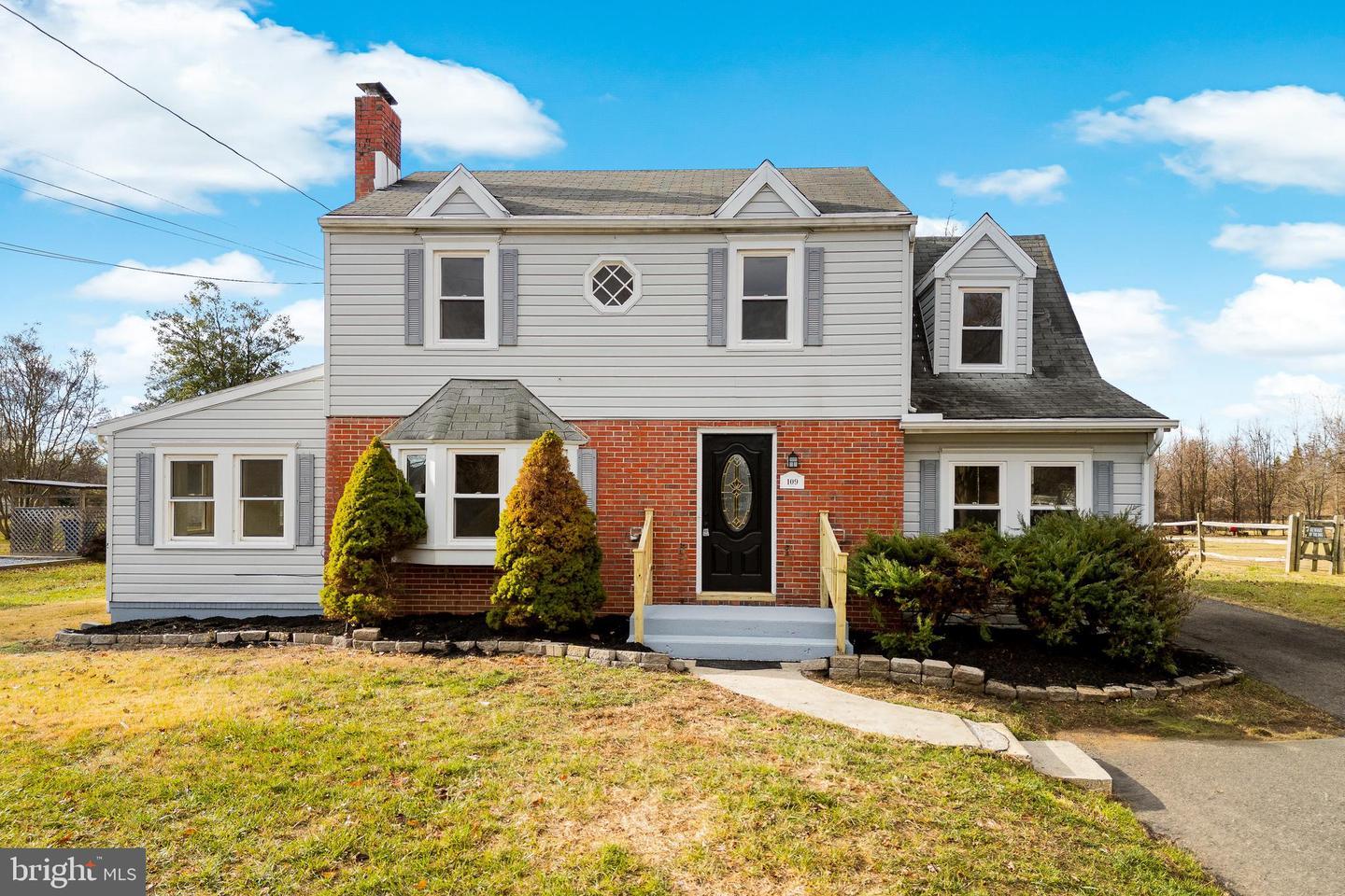 Sherron Ave, Salem, NJ 08079