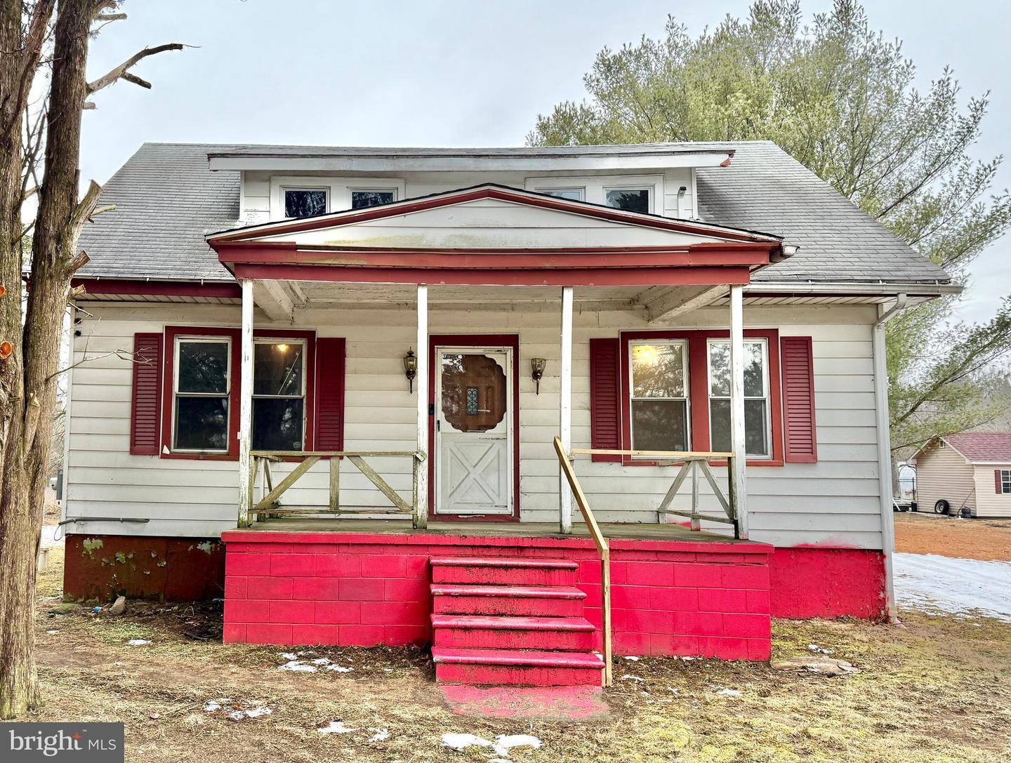 Gershal Ave, Elmer, NJ 08318