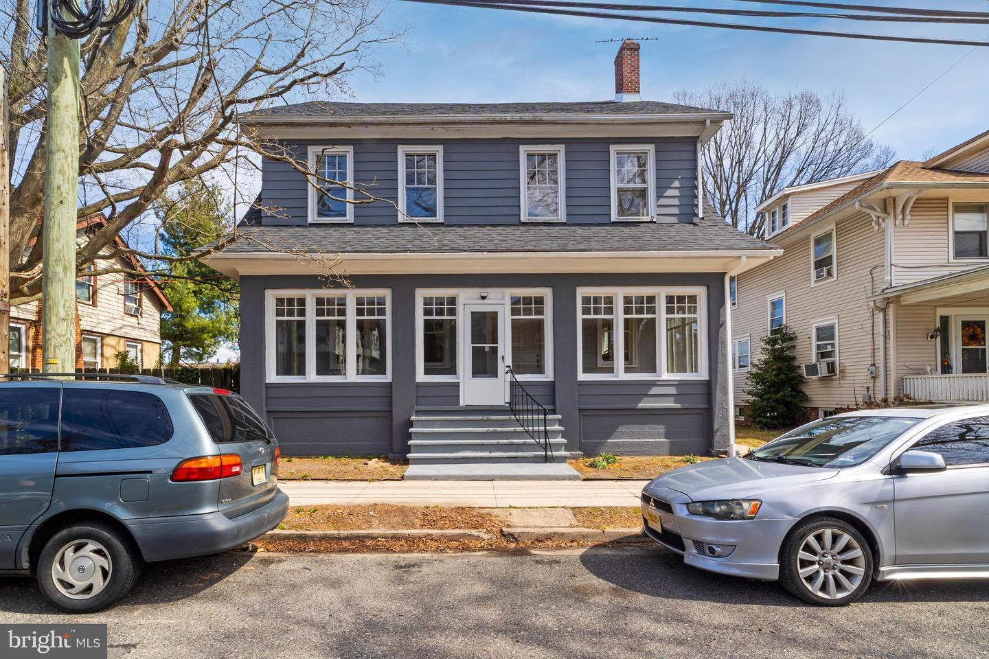 Chestnut St, Salem, NJ 08079