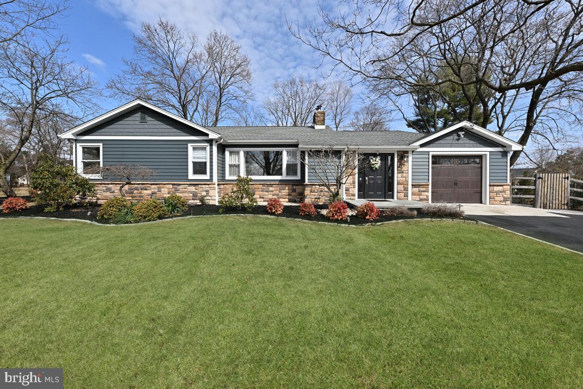 Township Line Rd, Hillsborough, NJ 08844