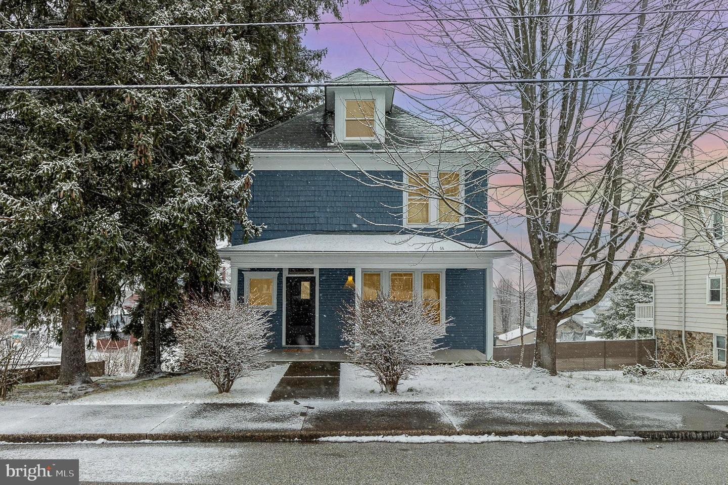 High St, Biglerville, PA 17307