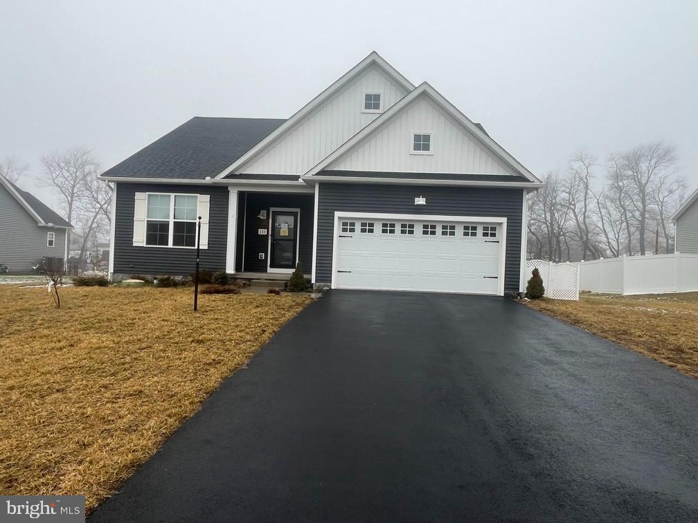 Oxford Blvd, New Oxford, PA 17350