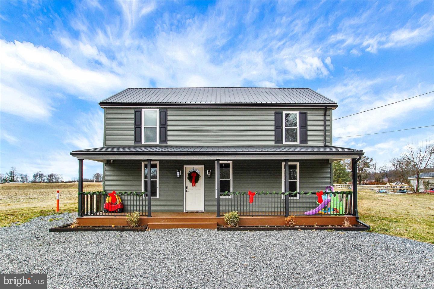Beecherstown Rd, Biglerville, PA 17307
