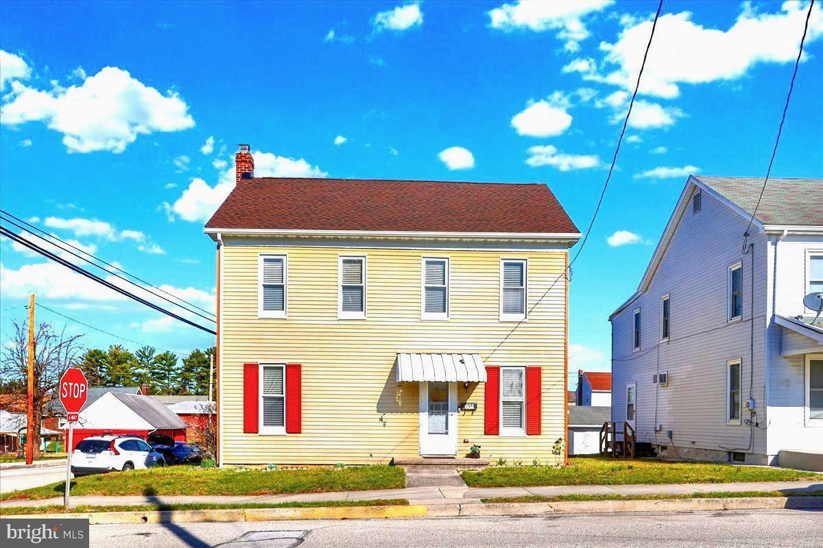 North St, Mcsherrystown, PA 17344
