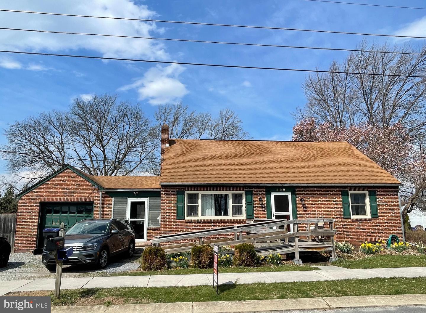 Beaver St, East Berlin, PA 17316