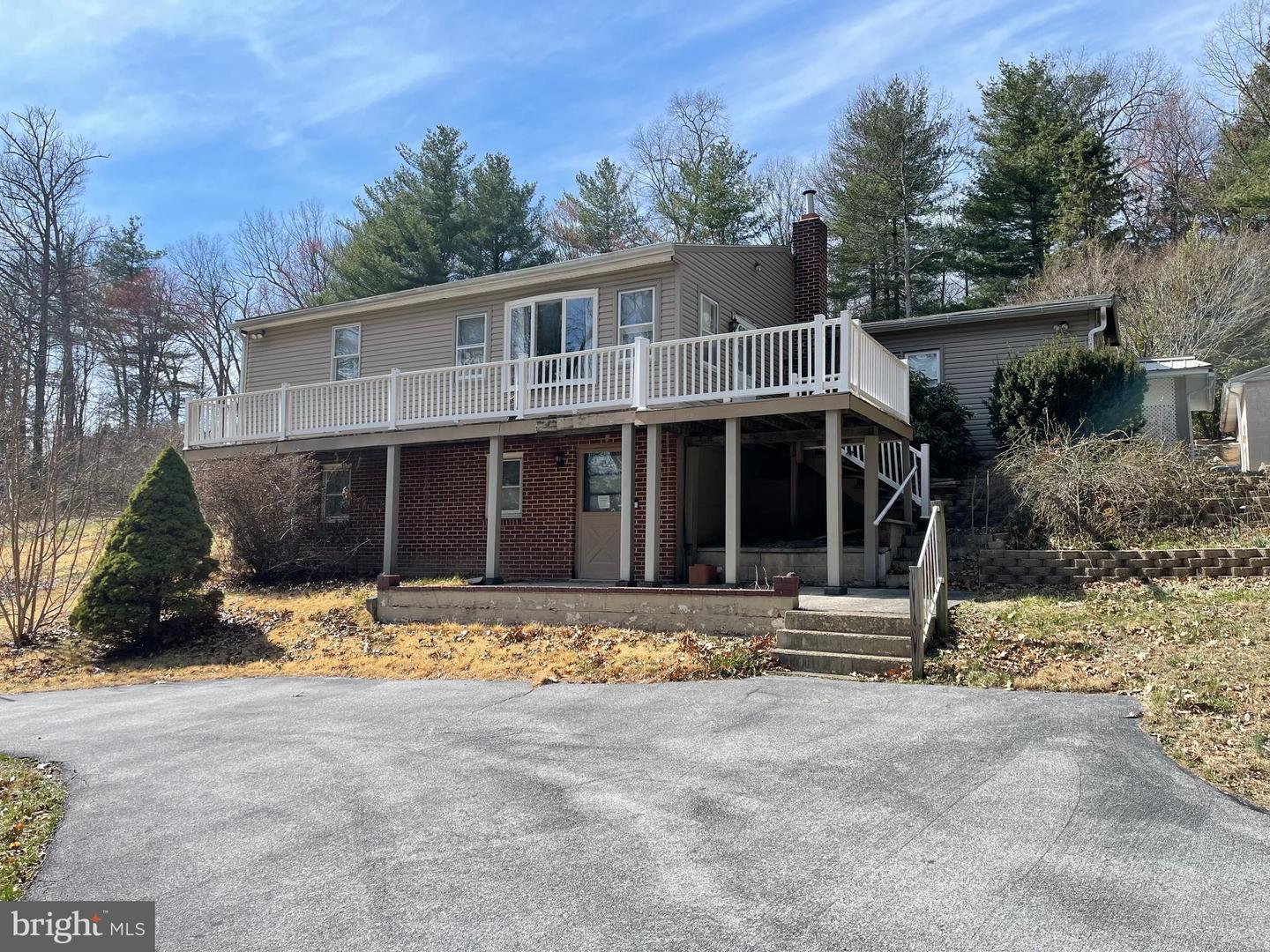 Dale Rd, Biglerville, PA 17307