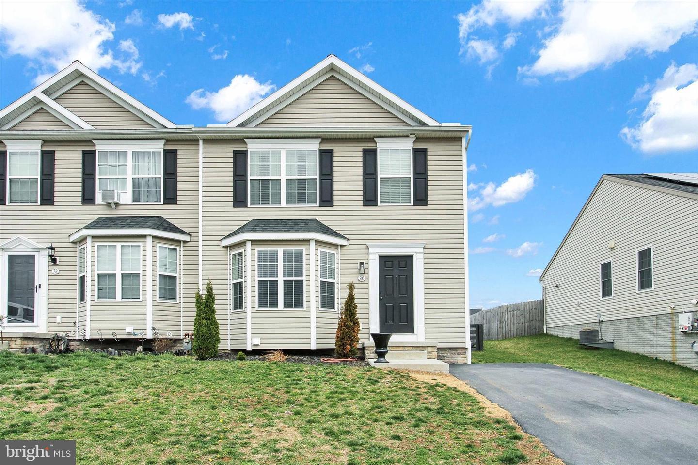 Galaxy Dr, Hanover, PA 17331