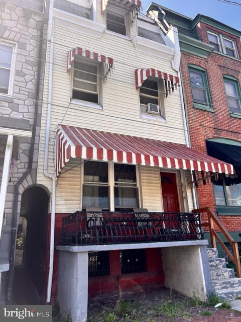 N 6th St, Reading, PA 19601