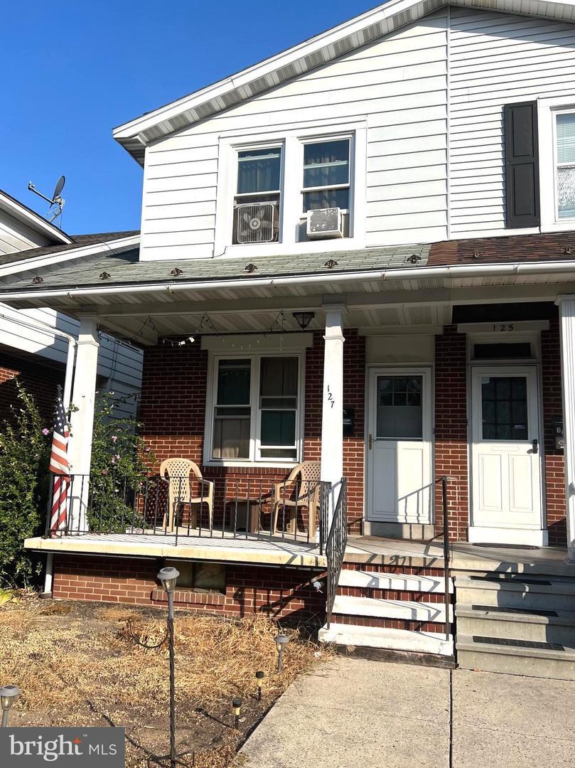 Mayberry Ave, Reading, PA 19605