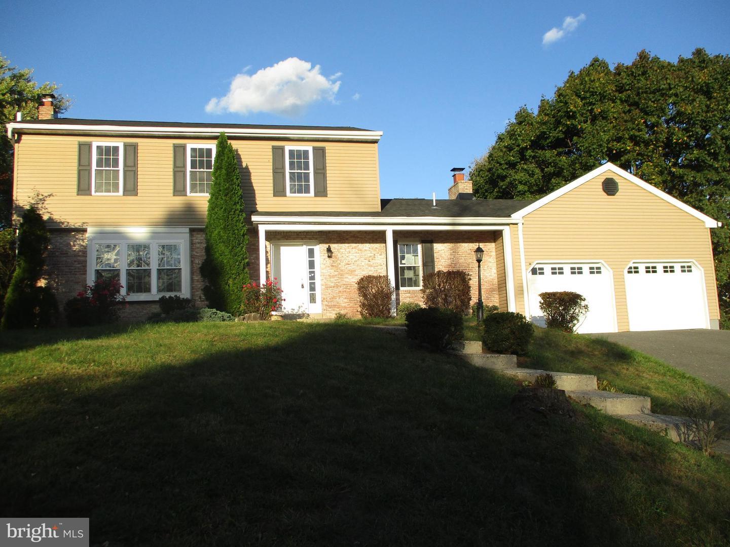 Cathy Ann Dr, Reading, PA 19606