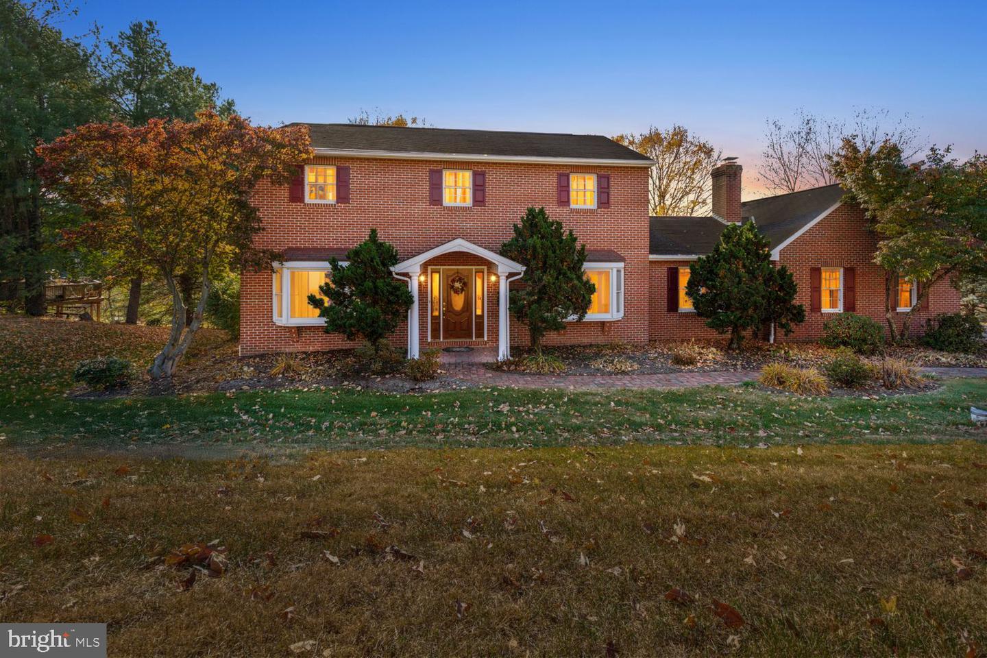 Starr Rd, Reading, PA 19608