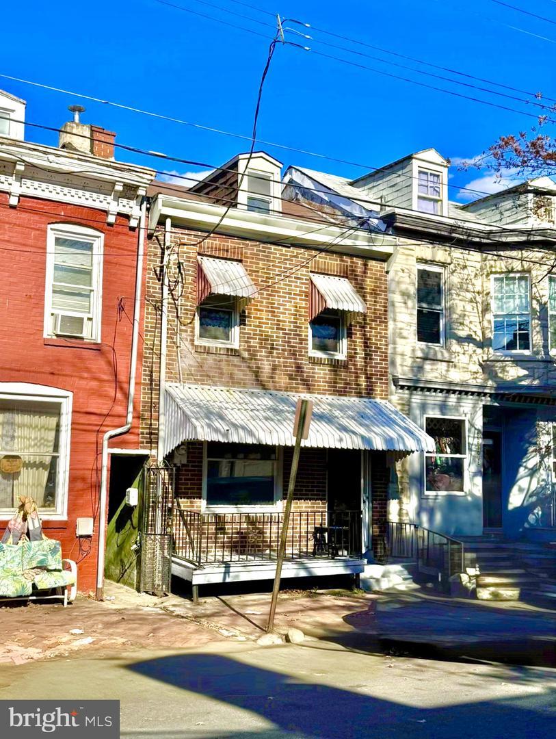 Laurel St, Reading, PA 19602