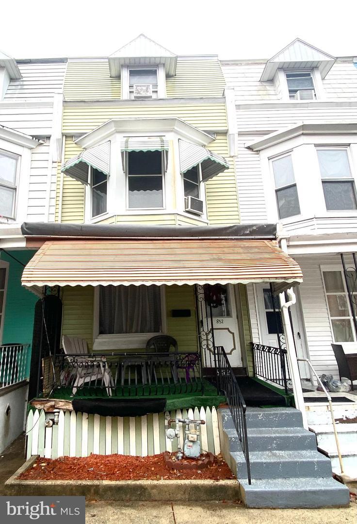 N 12th St, Reading, PA 19604