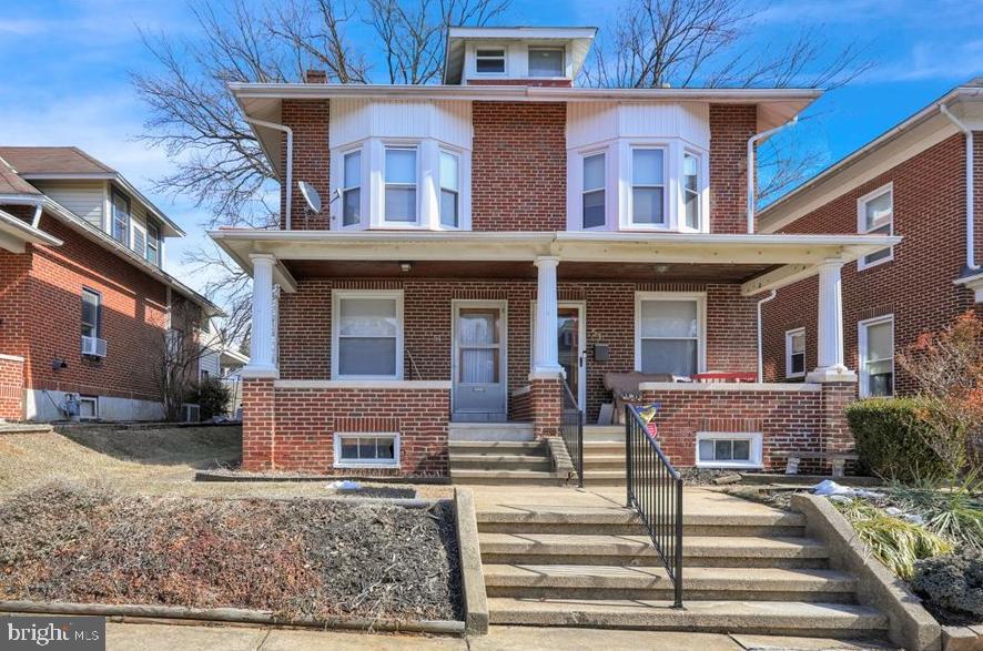 Ralph Ave, Reading, PA 19608