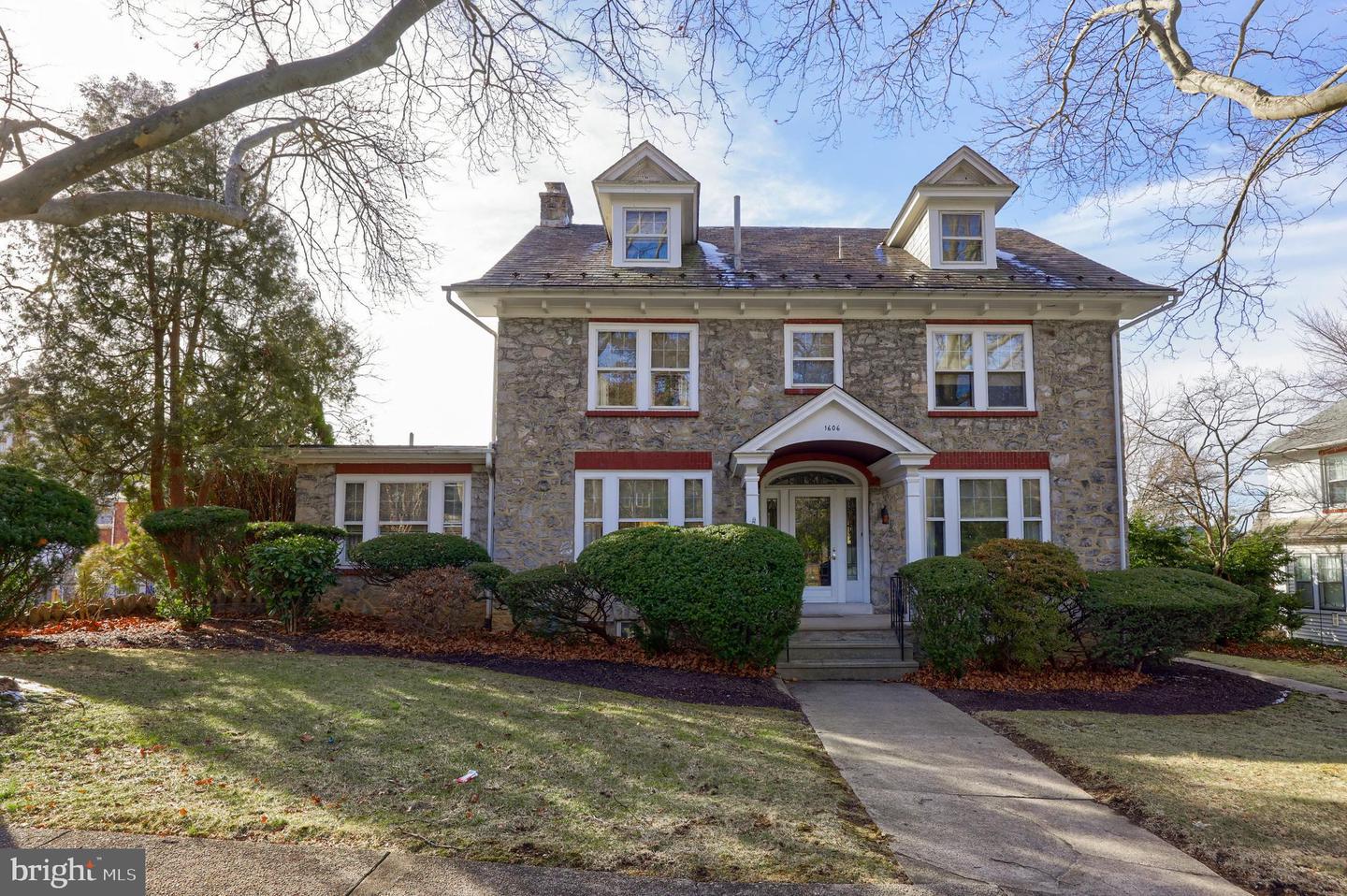 Olive St, Reading, PA 19604