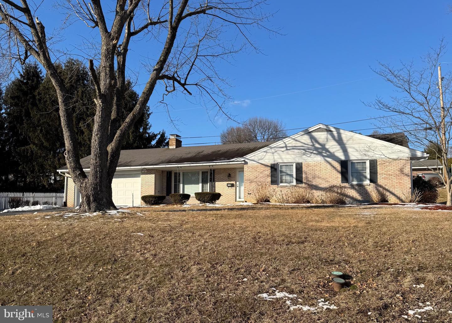 Chestnut St, Birdsboro, PA 19508