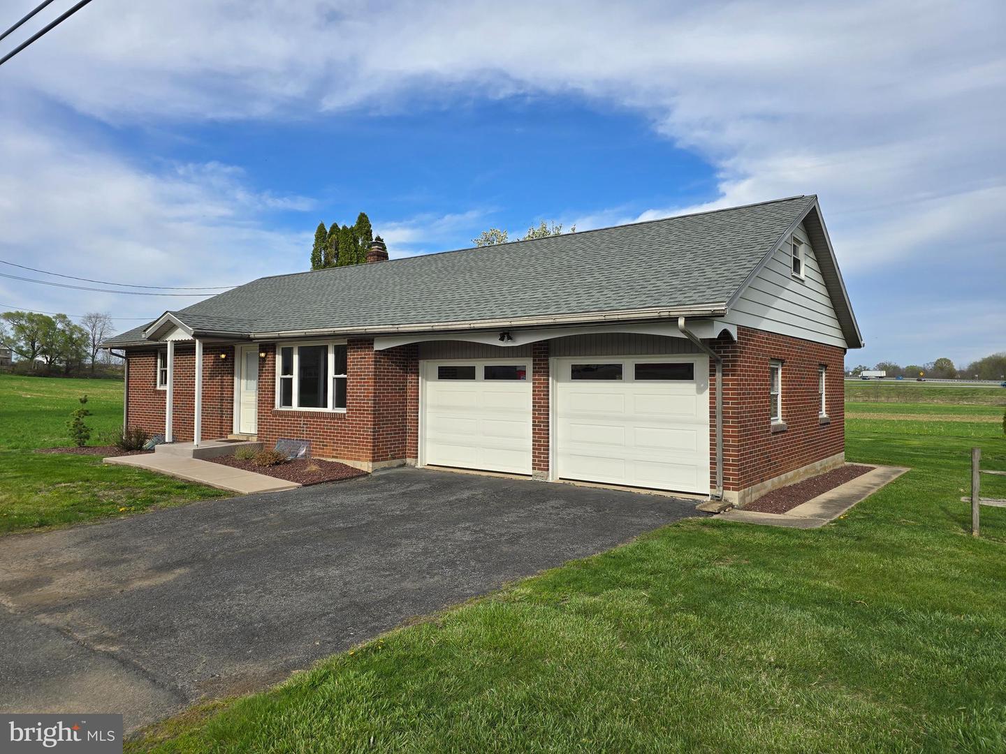 Kempsville Rd, Kutztown, PA 19530