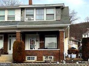 N 14th St, Reading, PA 19604
