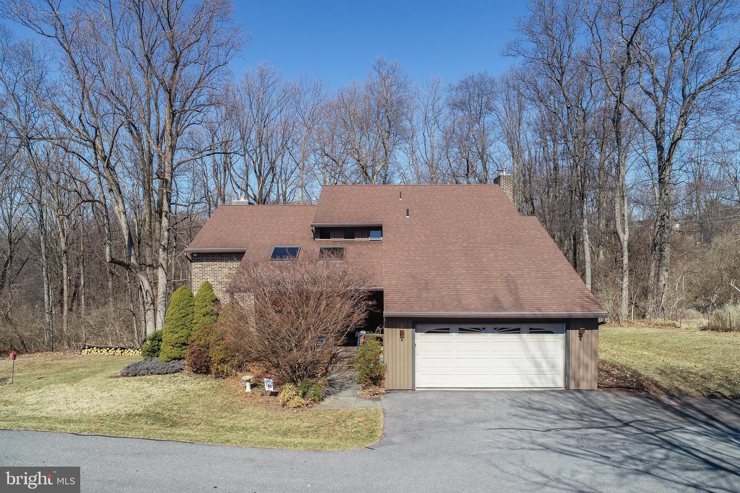 Old Farm Ln, Mohnton, PA 19540