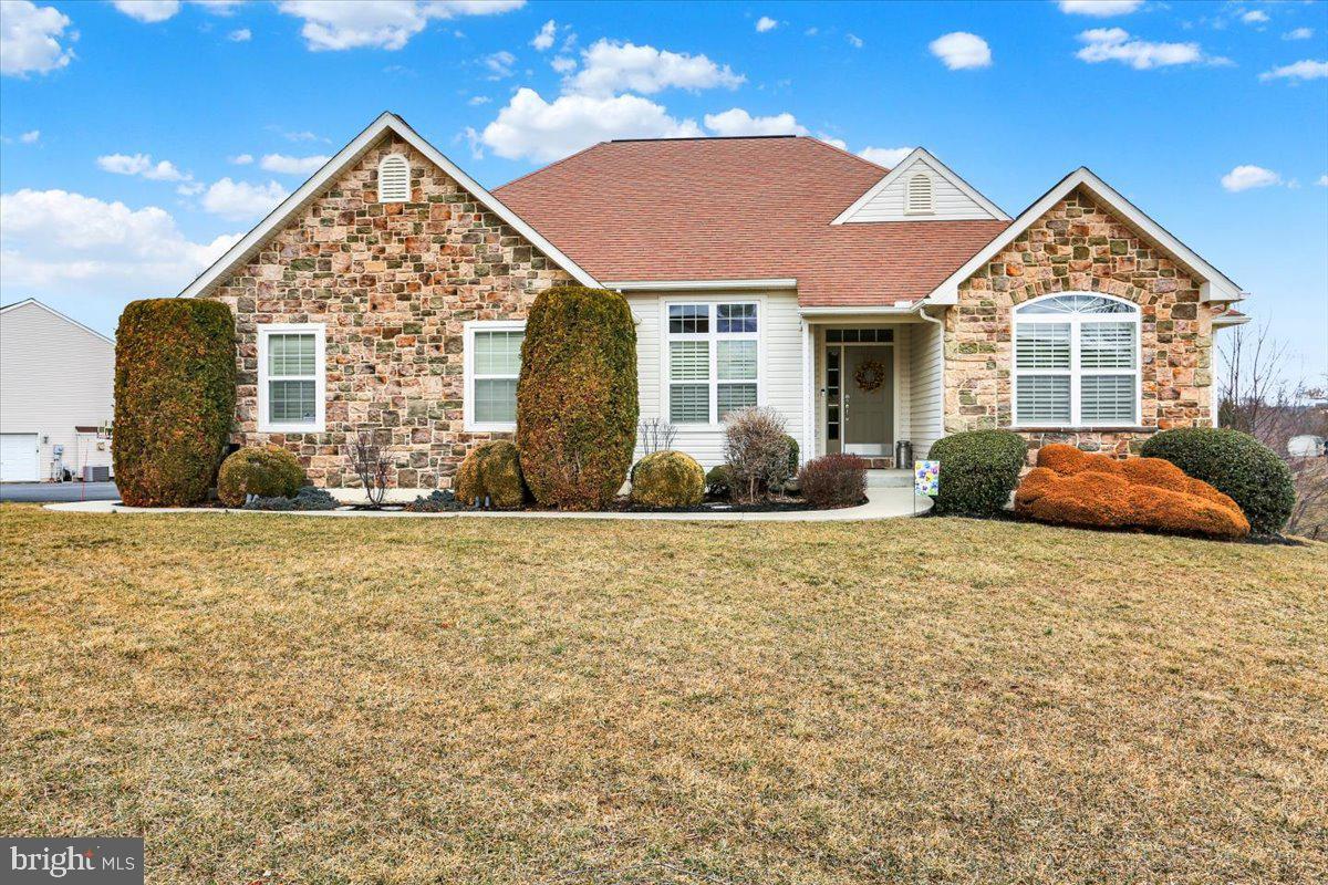 Eagleview Dr, Mohrsville, PA 19541