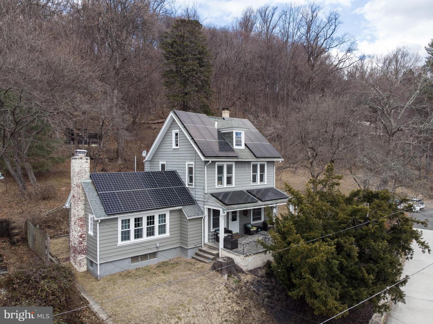 Friedensburg Rd, Reading, PA 19606