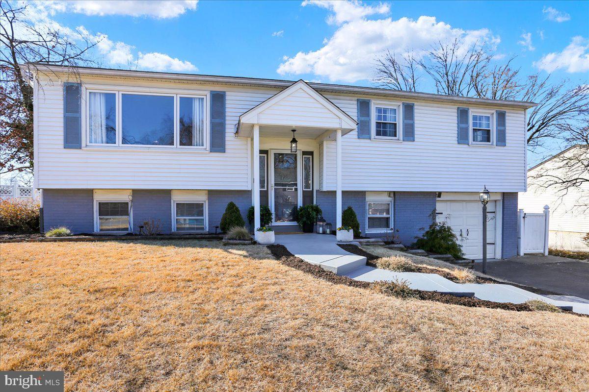 Jefferson Dr, Reading, PA 19606